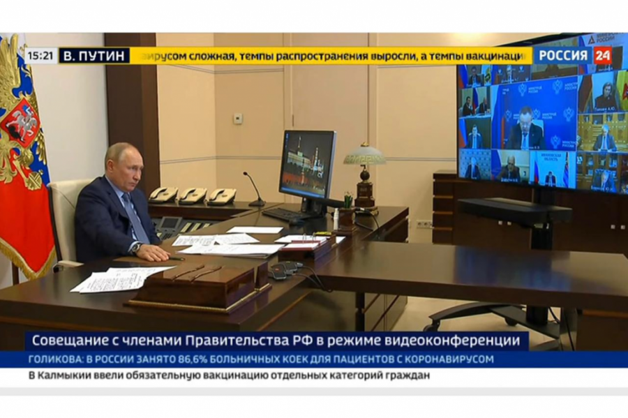 Глава Минстроя России Ирек Файзуллин отметил успешную реализацию федерального проекта в Оренбуржье 
